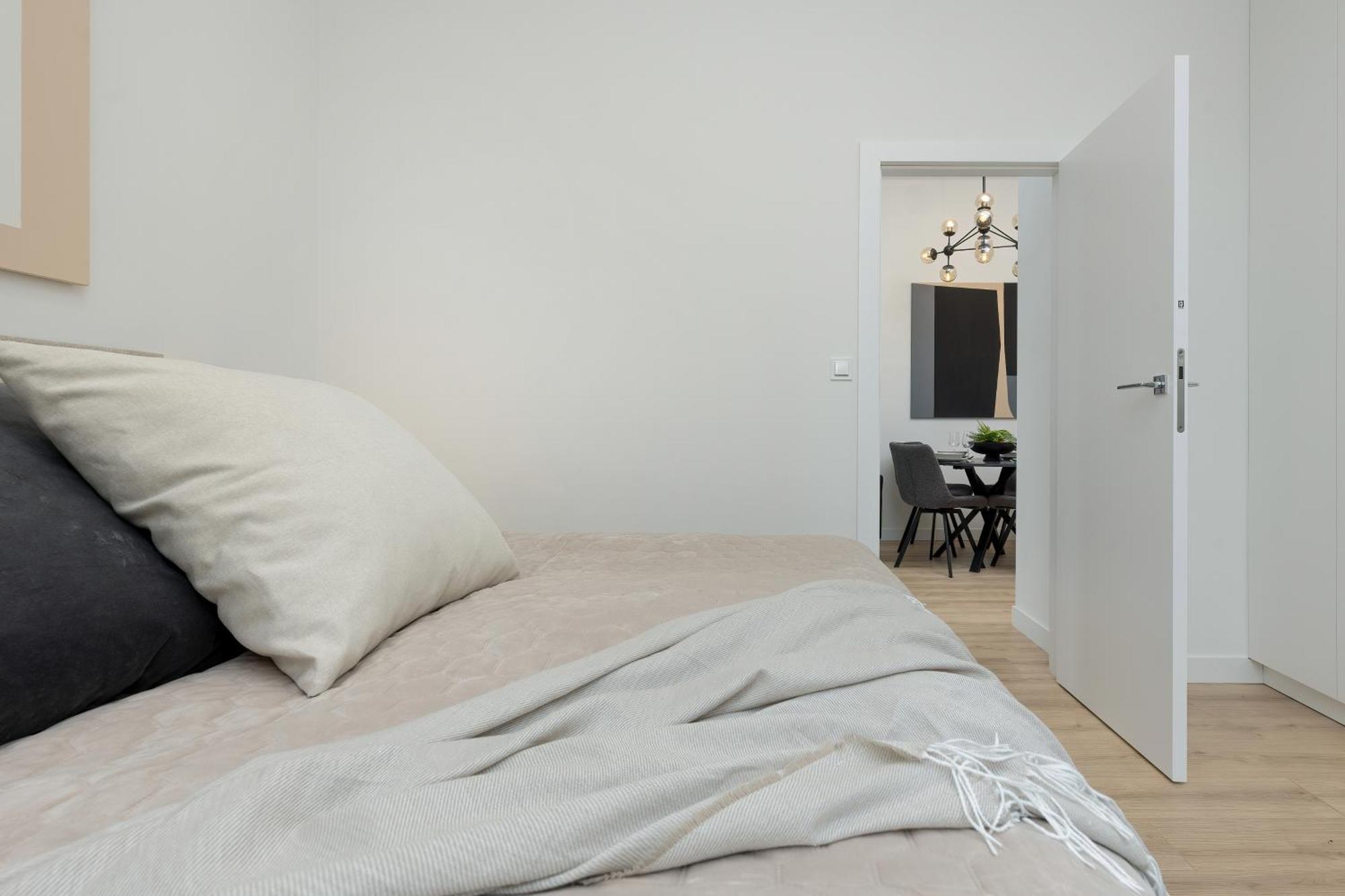 Warsaw City Center Apartments By Noclegi Renters Exterior foto